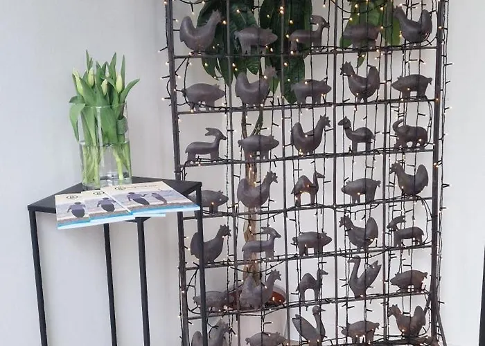 Des Zouaves 2* Koksijde