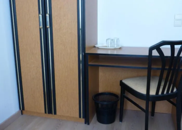 Des Zouaves Koksijde