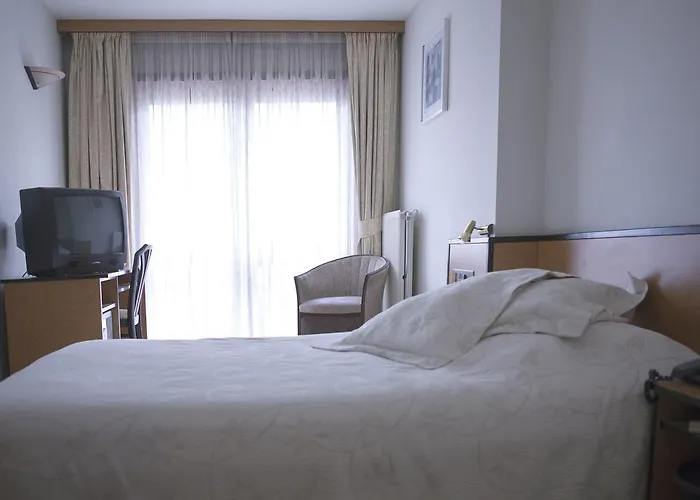 Hotel Des Zouaves 2*